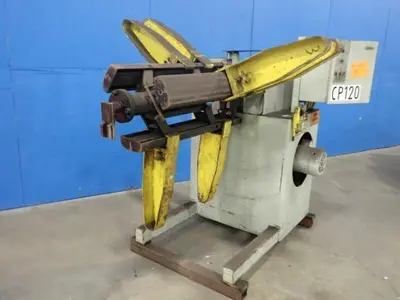 DALLAS 6280 Centering Reels | PressTrader Limited (4)