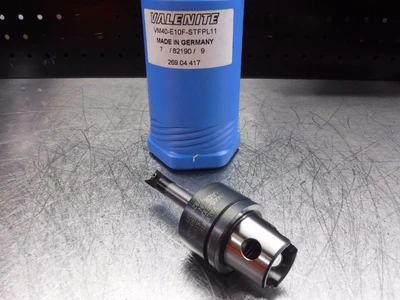 Valenite KM40 Indexable Integral Carbide Boring Bar VM40-E10F-STFPL11 (LOC1056A)