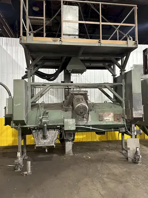 USED BCP A4-7620