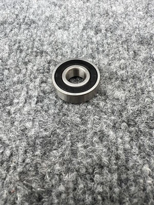 New | in-Stock SKF 6000-2RSJEM Bearings California US | Davliegogo LLC #1705470