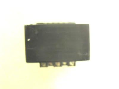 NEW SIEMENS 6KA9-904 TRANSDUCER 6KA9904