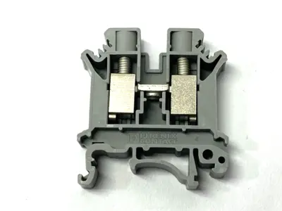 USED PHOENIX CONTACT UK 10 N, 3005073