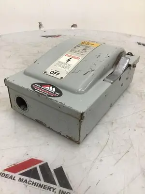 USED SIEMENS F351