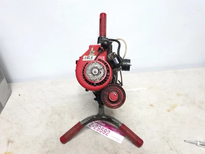 Used _UNKNOWN_ _UNKNOWN_ Portable Drills including Magnetic Base Michigan US | Miedema Asset Management Group #1325468