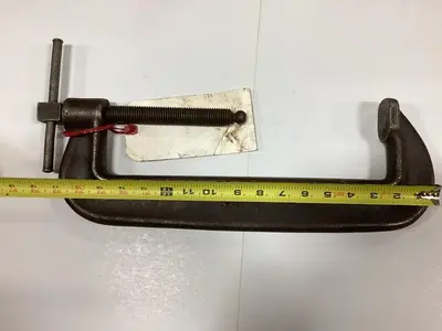 USED ARMSTRONG 112