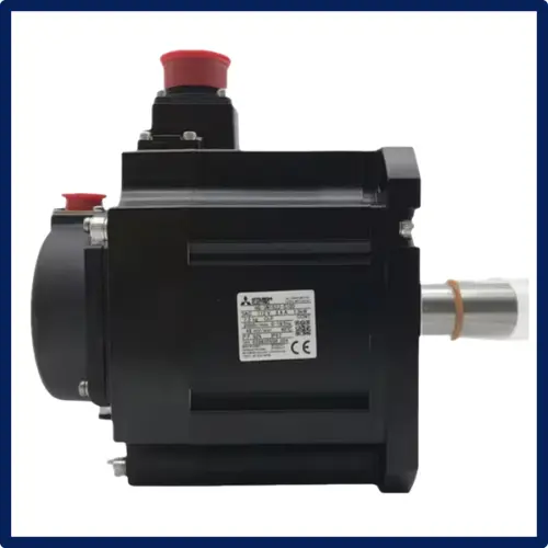 Used OTHER BRANDS HG-SN152J-S100 Servo Motors Texas US | CNC TOOLS LLC #1387921
