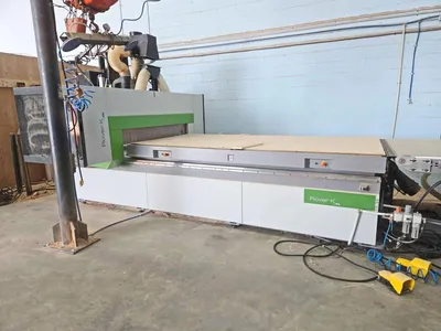 2019 BIESSE ROVER K FT 1531 Routers | CNCsurplus (1)