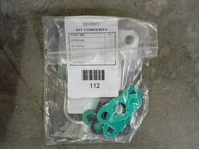 NEW HOLSET 3786453