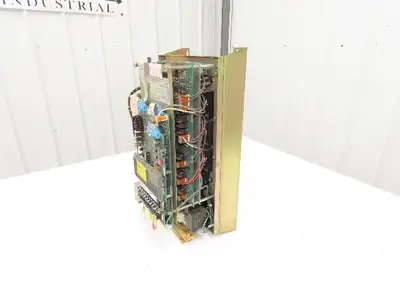Allen Bradley 1336-B010-EOD-L3 Constant Torque AC Drive 3Ph 10Hp 13.5kw 460V