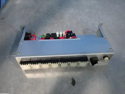 New | in-Stock FANUC A05B2527C386 Servo Controller Parts Ohio US | HGR 24 #1134678