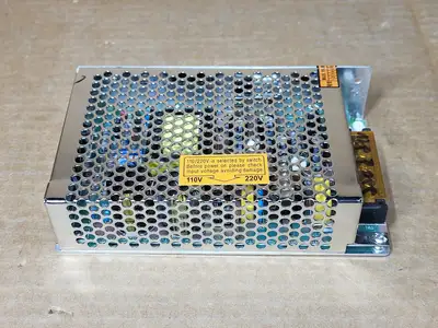 NEW 2021 MEAN WELL NDR-120-24