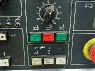 Used FANUC A06B0216C211 Automation Control (HMI) Ohio US | HGR 24 #878624
