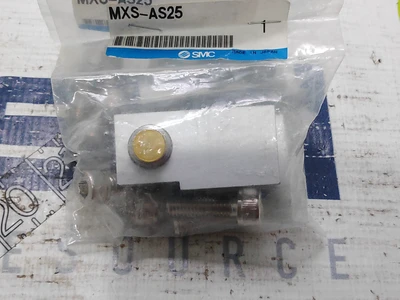 NEW SMC MXS-AS25