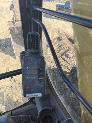 Used 2002 DEERE 450C LC Crawler Excavators Minnesota US | Proxy Equipment #1542757