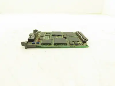 Fanuc A20B-8100-0421 Auxiliary Axis Card