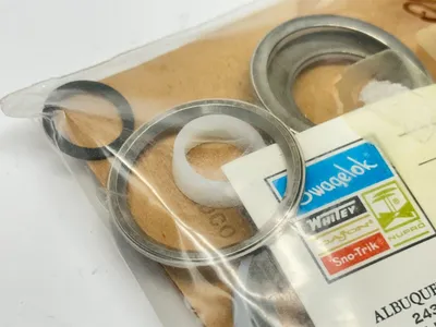 SS-65K-1372 | Swagelok  Repair Kit - New