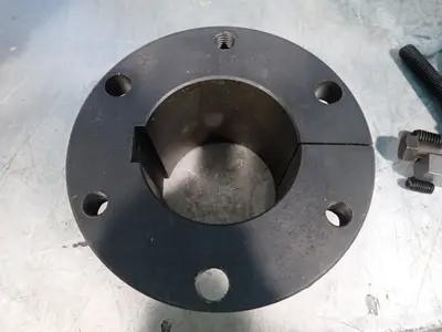 Tb Woods Bushings