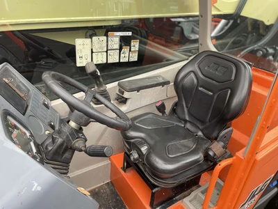 Used 2016 JLG 1255 Aerial Work Platforms New York US | United Lift #1446501