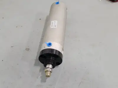 USED SMC NCGNN63-0600-XC6