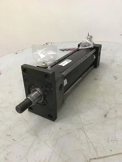 Used HYDRO LINE N5F-3.25X12 B-1.38-2-S-H-R-2-2 Cylinders Michigan US | Ideal Machinery #690497