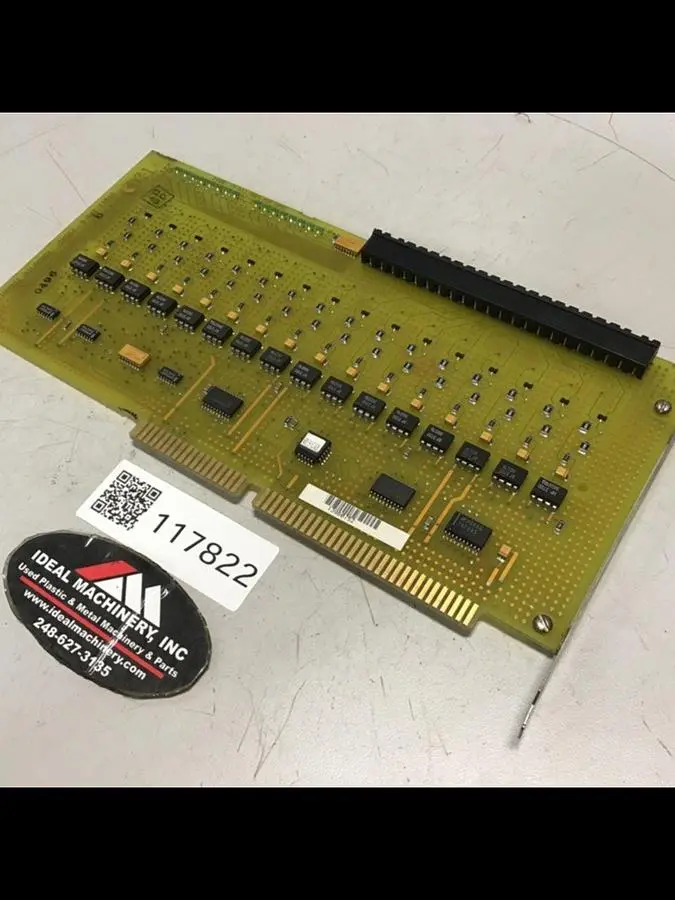 USED CINCINNATI MILACRON 3-542-1194A