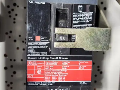 NEW SIEMENS TIASTAR