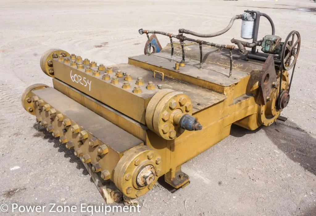 USED GASO 5884