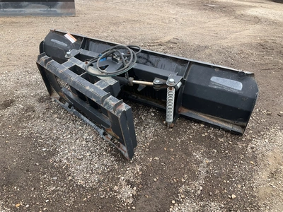 Used _UNKNOWN_ _UNKNOWN_ Plow Blades Michigan US | Miedema Asset Management Group #1579333