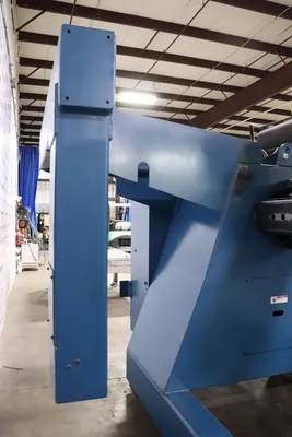 2021 RED BUD RM20-48-16 Uncoiler | Universal Press & Machinery (UPM) (15)