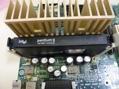 USED DELL PB 684267-004