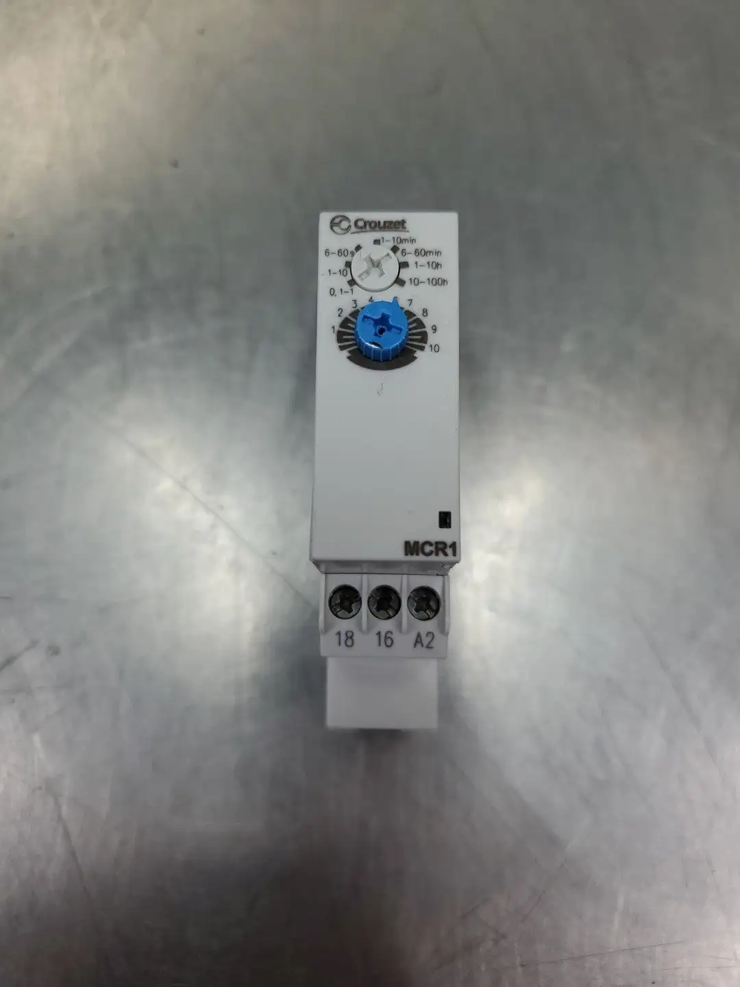 USED Crouzet MCR1