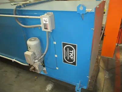 USED TFK VALU-LIFT