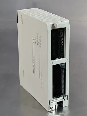 Used Omron CS1W-ETN21 PLC Ethernet Equipment South Carolina US | Palmetto Automation #1157990