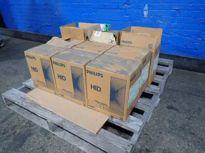 Used 2013 PHILIPS C400S51/ALTO/NC HPS Lighting Ohio US | HGR 24 #754811
