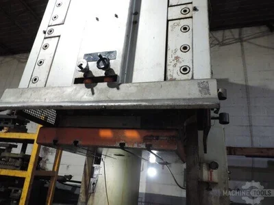 USED PACIFIC 250PF-OBS