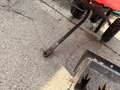 Used TOWABLE SPREADER AND DRAG _UNKNOWN_ Broadcast Spreaders Michigan US | Miedema Asset Management Group #1419782