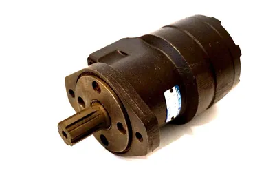 NEW EATON / CHAR-LYNN 103-1278-010 HYDRAULIC MOTOR 1031278010