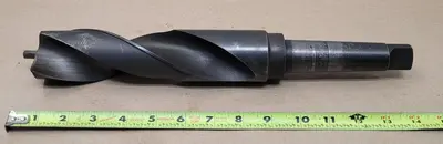 Used DORMER 1-15/16IN DRILL HSS/Cobalt Drills Kentucky US | Aucto #1308175