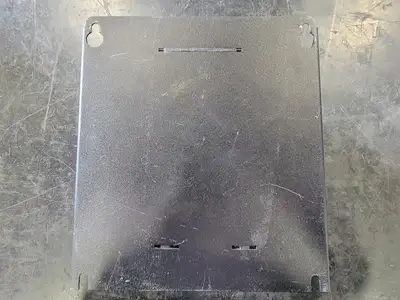 USED MOTORTRONICS INC. VMX-48-BP