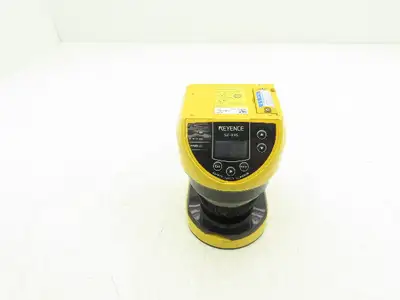 Used KEYENCE _UNKNOWN_ Sensors Indiana US | Arrow Industrial #1408264