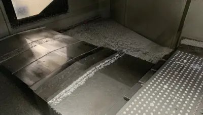 2014 TOYODA WELE UA2090 Vertical Machining Centers (5-Axis or More) | Toolquip, Inc. (9)