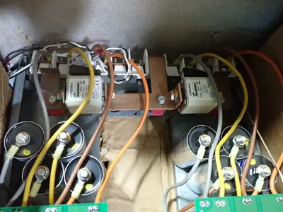 NEW EATON 101073658001