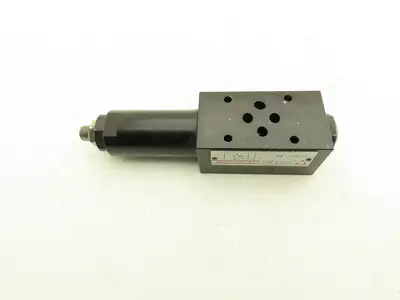 Used ATOS _UNKNOWN_ Valves/Fittings | Arrow Industrial #626397