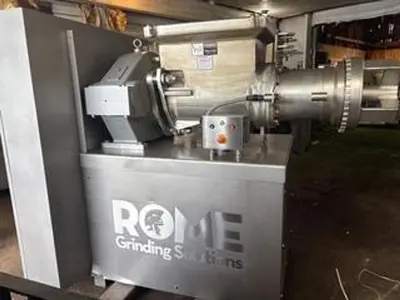 USED ROME GRINDING SOLUTIONS 1612 BG