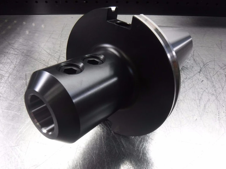 Used PARLEC _UNKNOWN_ CAT Holders Michigan US | Superior Machine & Tool Inc #213037