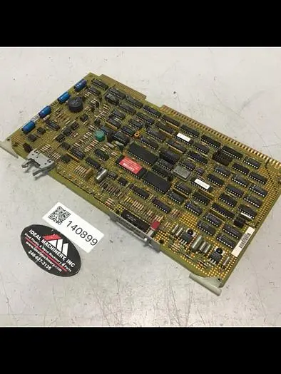 Used CINCINNATI MILACRON 3-533-0610G Circuit Boards Michigan US | Ideal Machinery #586509