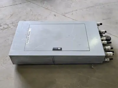USED EATON CUTLER-HAMMER POW-R-LINE 1A