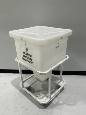 USED PPE MTB175