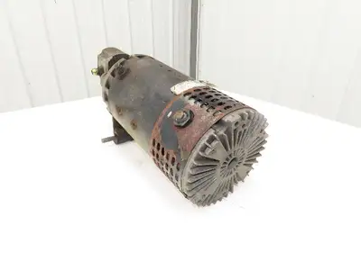 Yale 8620080 Forklift Hydraulic Haldex Pump & Motor 36/48VDC Off ERC080HD