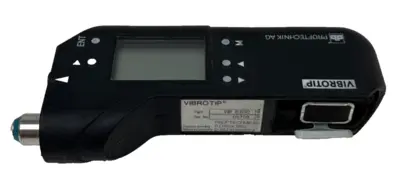 USED PRUFTECHNIK AG VIB 8.650 VIBROTIP VIBRATION METER